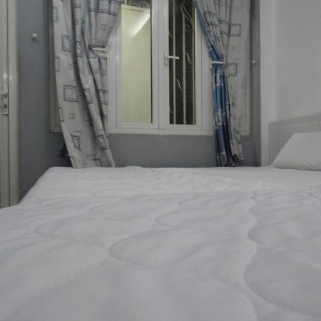 Tan ThàNh Hotel Хошимін Екстер'єр фото