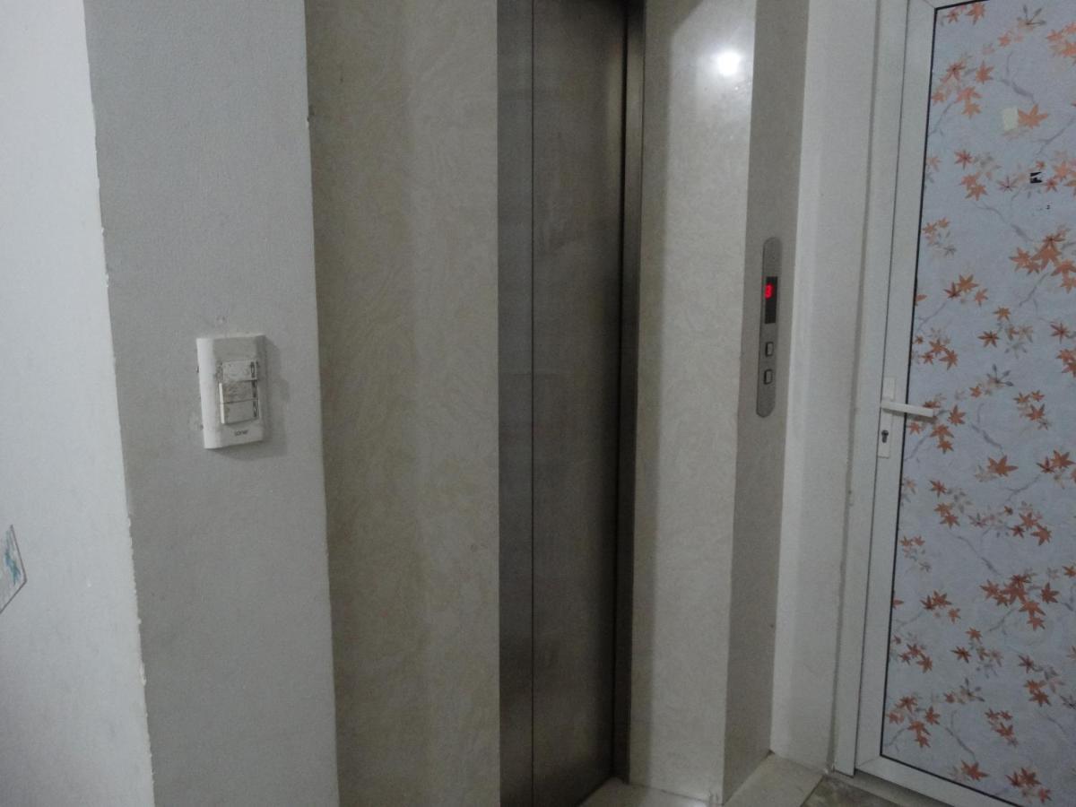 Tan ThàNh Hotel Хошимін Екстер'єр фото